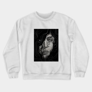 awakening Crewneck Sweatshirt